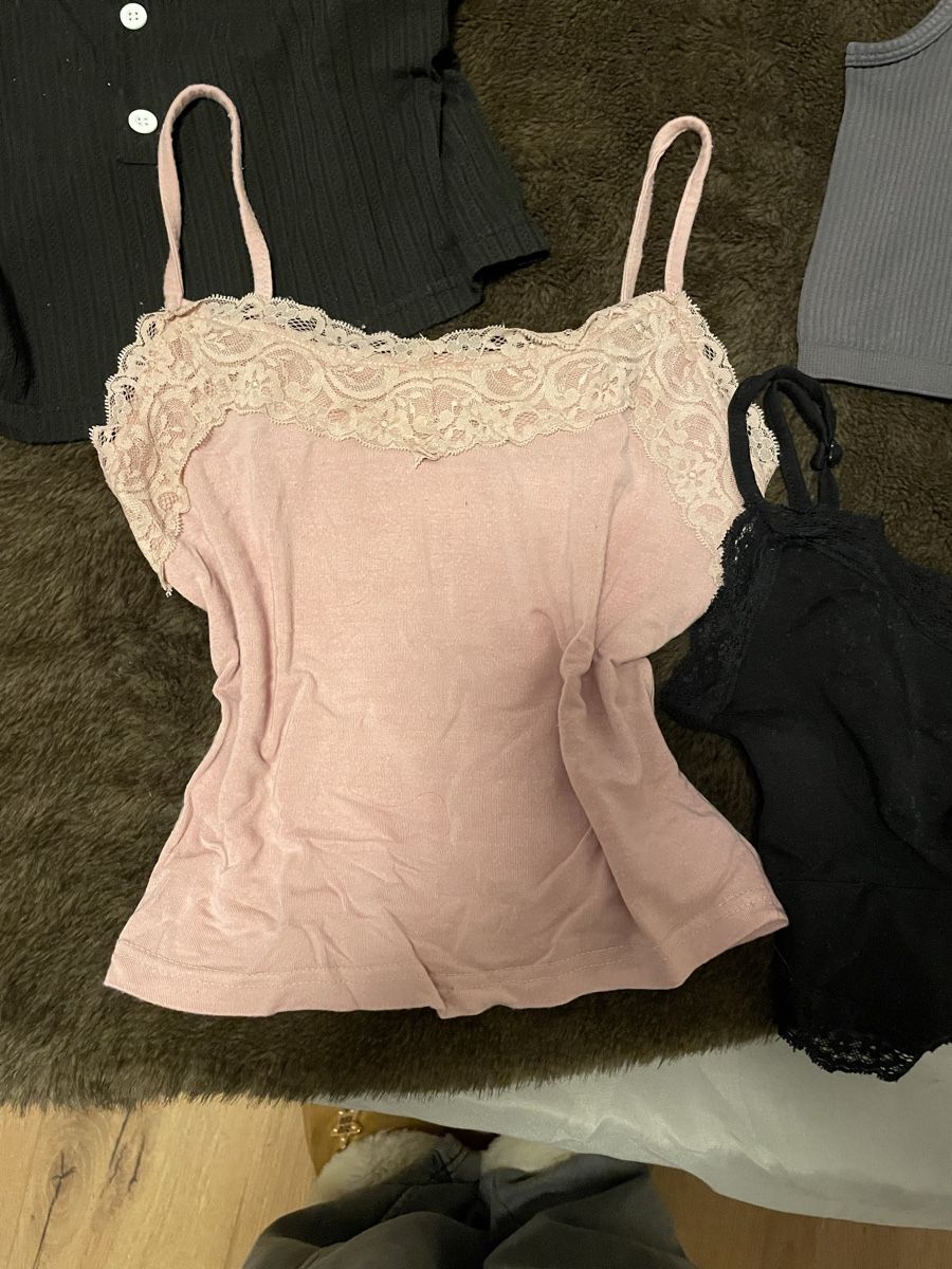 Lotti di vestiti: Tops set Gr. xxs - s/m – Usato da St. Gallen venduto da web_r57v 2