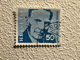 Schweiz Briefmarke ab 1 CHF !!!
