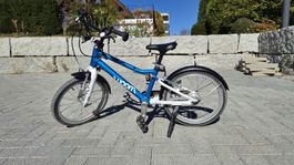 Woom 3 Go Automatic mit Schaltung in top Zustand NP CHF 560