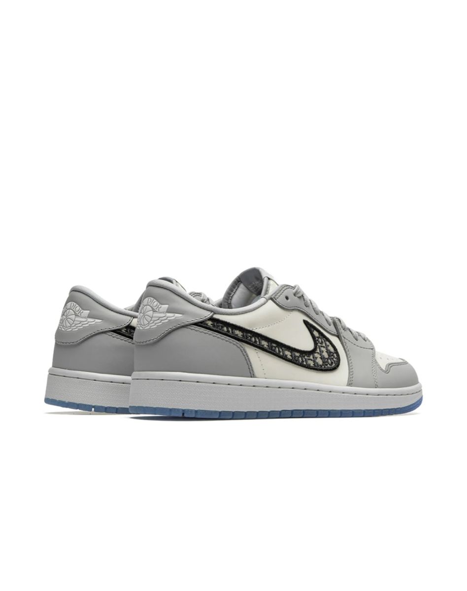 Jordan Scarpe da uomo: Jordan x Dior Air Jordan – Usato da Wald ZH venduto da joa_g9m8 1