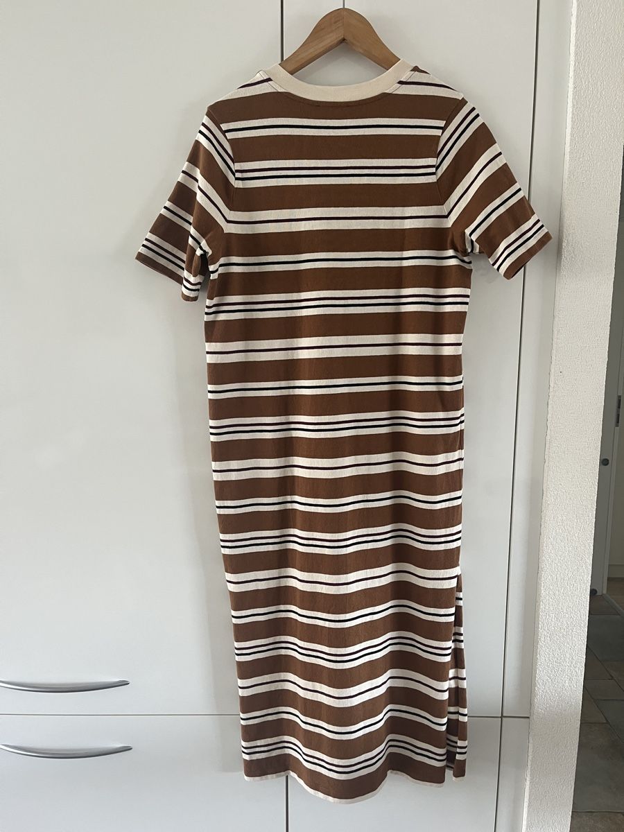 Sezane Vestiti: Robe Emy SEZANE M-L – Nuovo (secondo la descrizione) da Lavigny venduto da Pilauer 2
