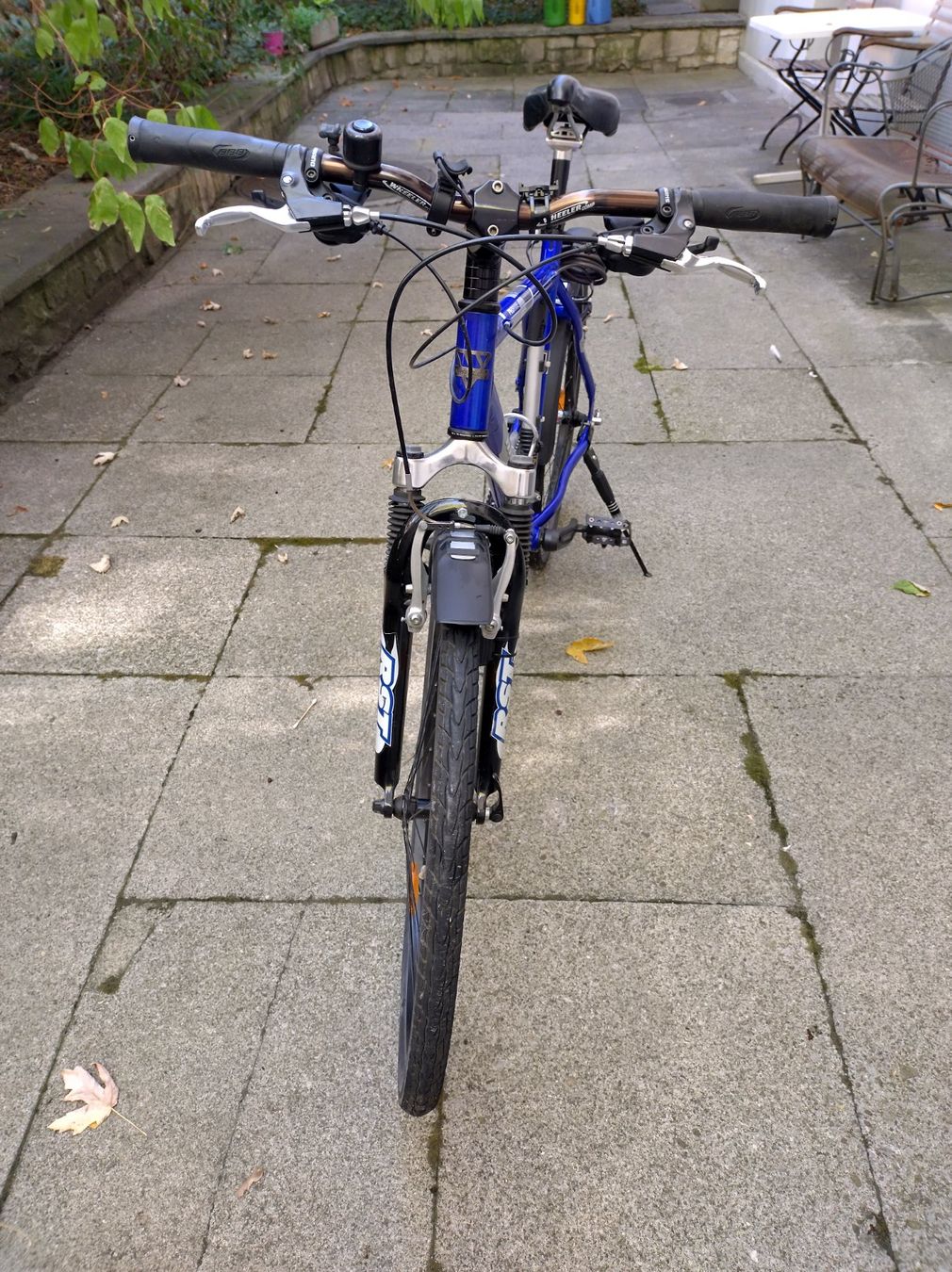 Wheeler Biciclette: RETRO WHEELER PRORIDE 3900 – Usato da Oberwil BL venduto da Fgquerschleeger 3