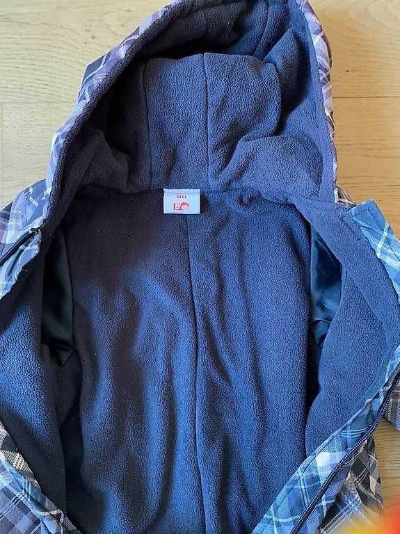 Babyanzüge: Winteroverall – Gebraucht aus Basel von Frani010 2