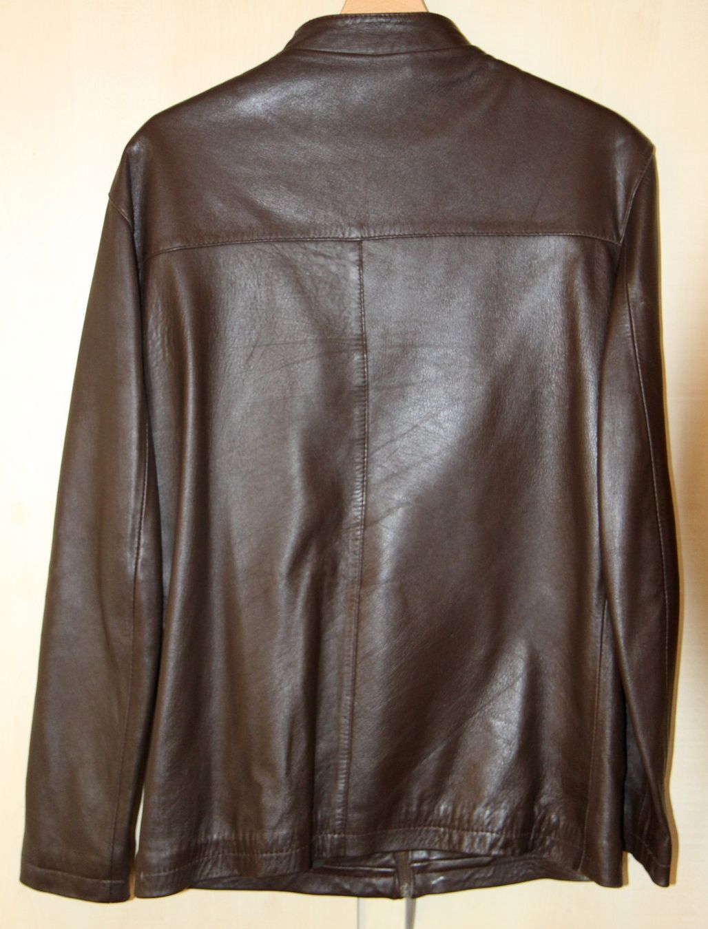 Giacche: Lederjacke – Usato da Kriens venduto da Lavendel-888 1