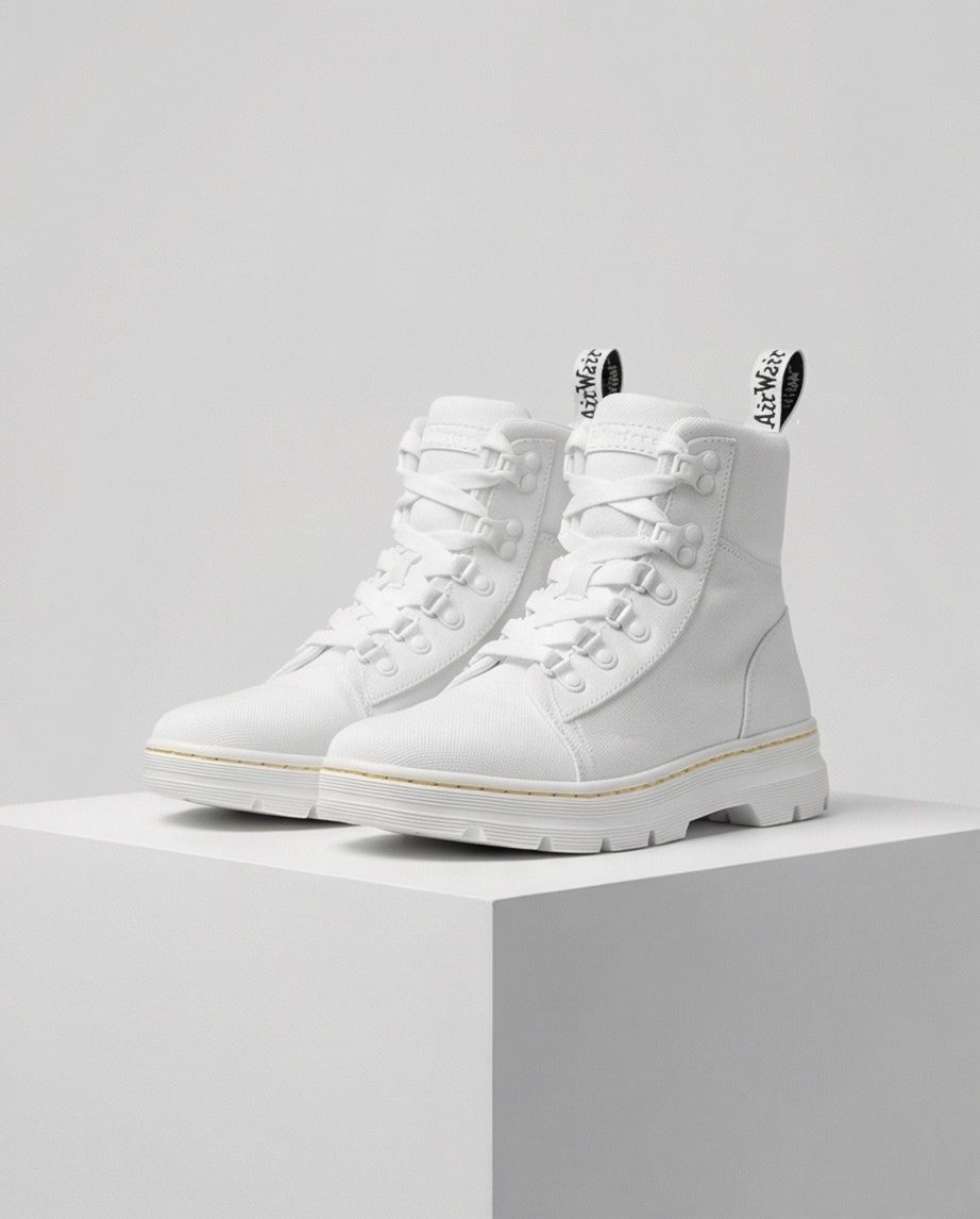 Dr. Martens Scarpe da donna: Dr Martens chaussures taille 37 comme neuves – Usato da Vuisternens-Romont venduto da gol_xp6p 3