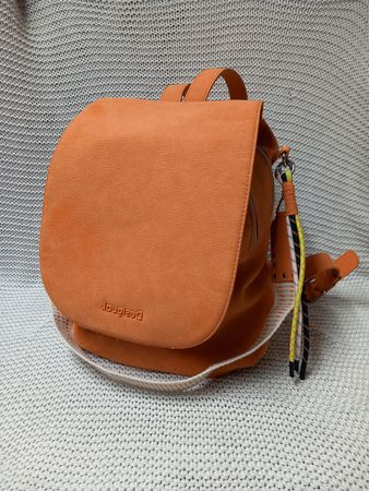 Wunderschöner Desigual Rucksack