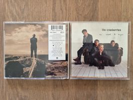 CD The Cranberries - No Need To Argue, 1994