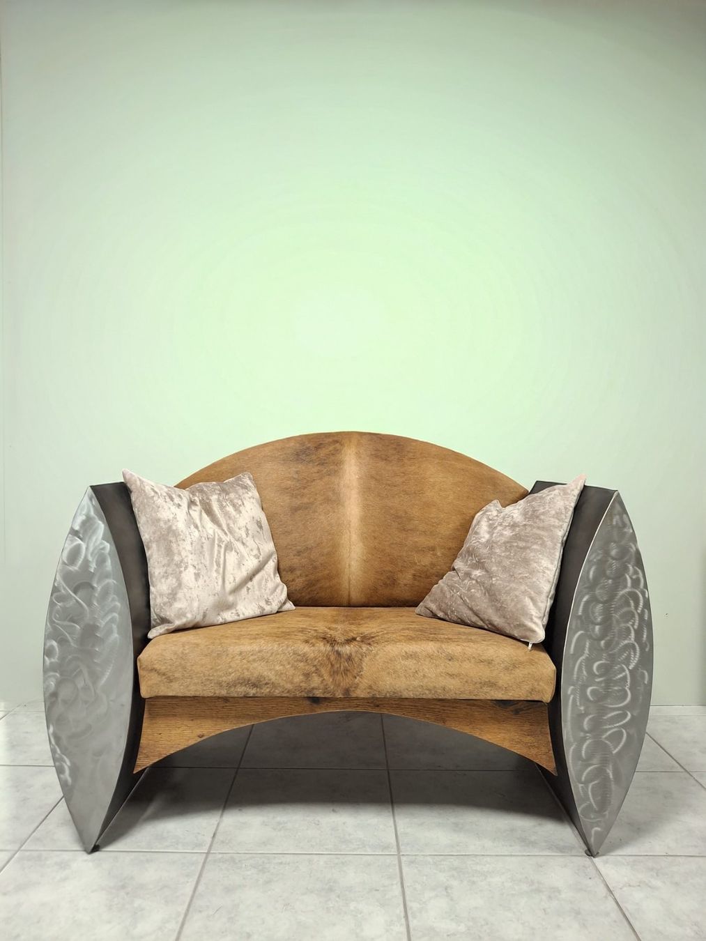 Sofas: Sofa – D'occasion à Neuägeri par Ws193