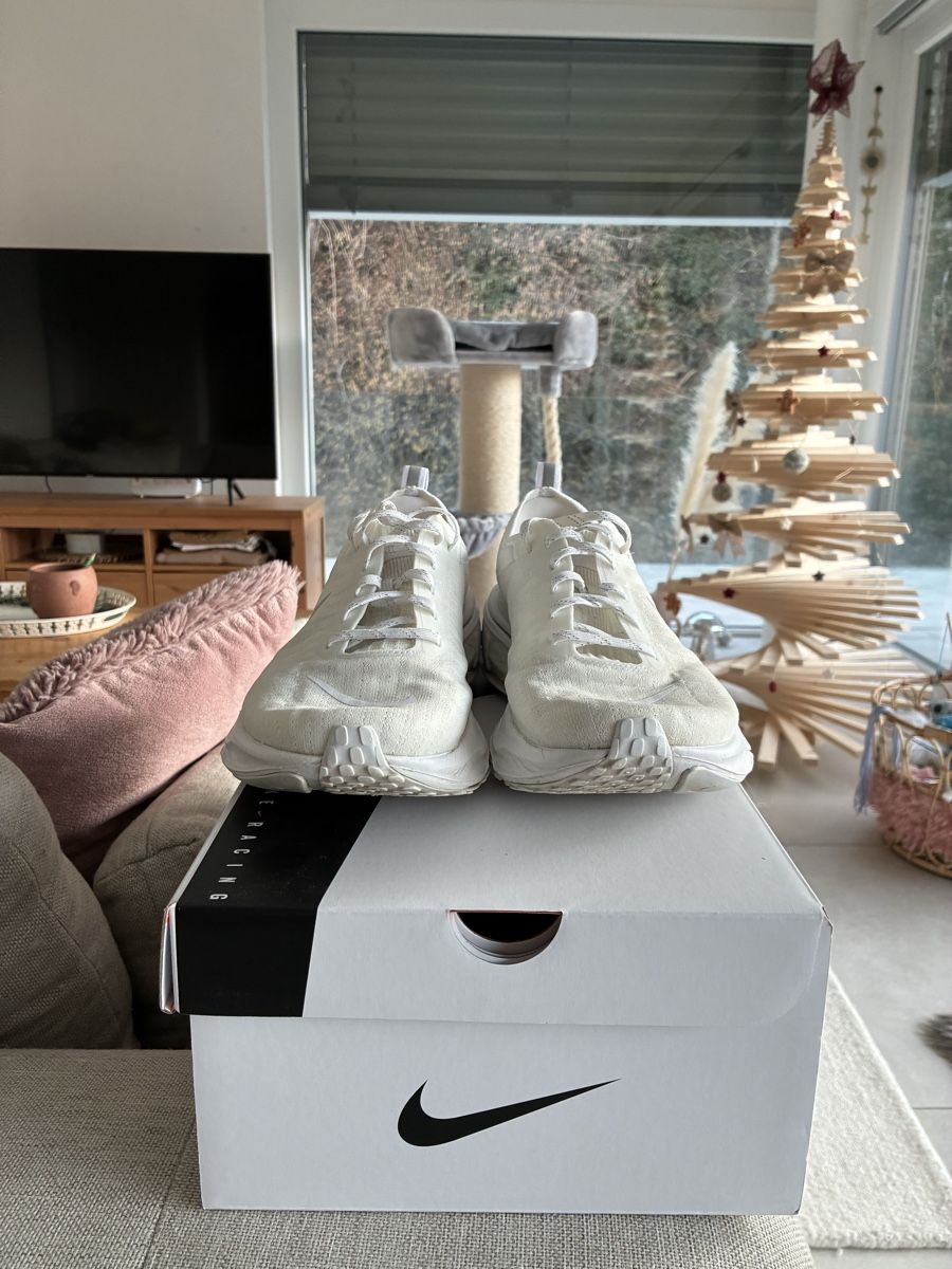 Nike Herrenschuhe: Nike invincible 3 pointure 44.5, parfait état! – Neu (gemäss Beschreibung) aus Champlan von YForter 1