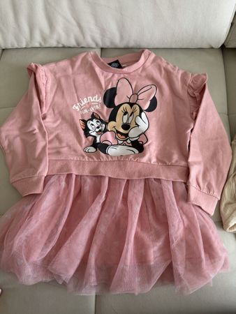 Mädchen Kleid