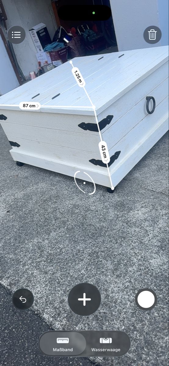 Altro in Decorazioni & Accessori: Wohnzimmer Tisch Box – Usato da diessenhofen venduto da hrvatina1 9