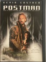 KEVIN COSTNER - POSTMAN (2013. DANS UN MONDE PLONGÉ DANS LE