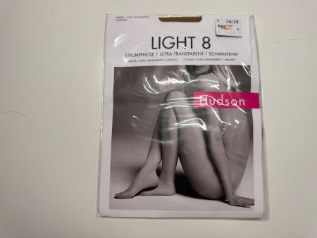 Neue Strumpfhose von Hudson Gr. 36/38 Farbe Brasil