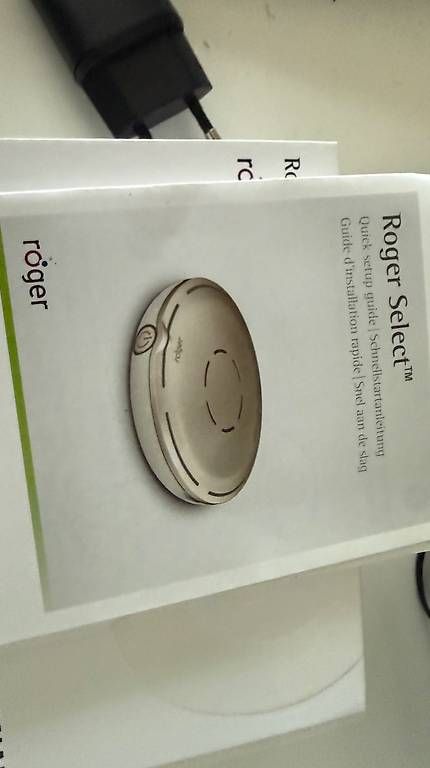 Appareils médicaux: Phonak Roger Select – D'occasion à Lausanne par x-drink