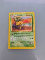 Pokémon Karte Kokowei 35/64 | Jungle Set (2000) | Deutsch