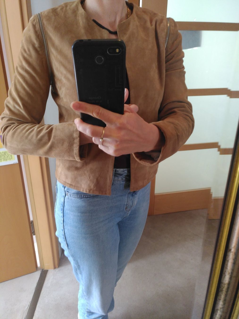Sandro Giacche: SANDRO jacket 🧥 – Usato da Blonay venduto da lch_tl26 2
