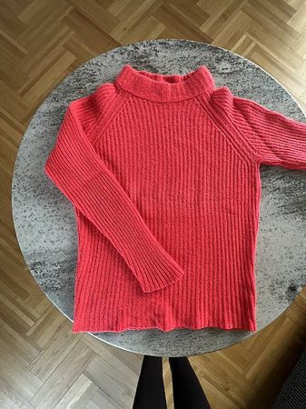 The Elder Statesman - Cashmere Pullover