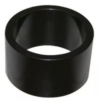 Hülse aus Aluminium