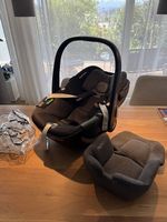 Maxi Cosi Pebble 360 i-Size