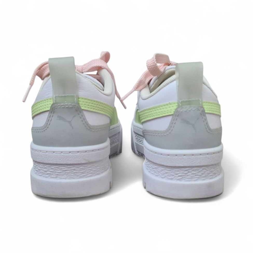 Puma Damenschuhe: Baskets Puma, taille 38.5 EU – Gebraucht aus Renens VD von del_t2kx 4