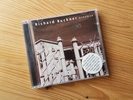Richard Buckner * Bloomed * CD