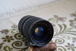 Tokina ATX 3,5-4,5/28-85 Zoom Objektiv für Pentax K - AT-X 2