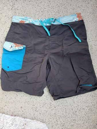 Patagonia Shorts US Grösse 32