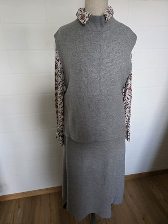 Strickkombi