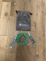 SPRINGSEIL MIT BEUTEL THURGAUER KANTONALBANK