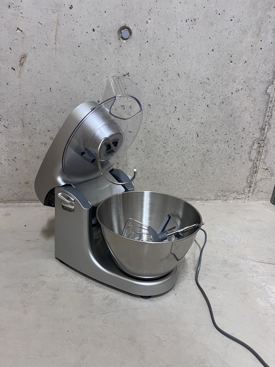 Kenwood Elettrodomestici da cucina: Kenwood Multione – Nuovo (secondo la descrizione) da St. Gallen venduto da mmmarc.saxer 1