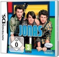 Disney Jonas DS / Neu