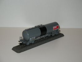 Kesselwagen "ESSO" der SBB in H0~ von Hag 382