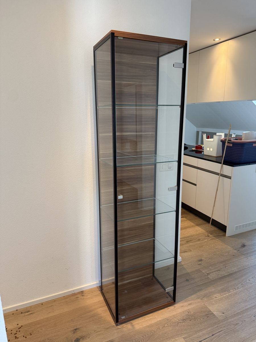 Vetrine: Glas-Vitrine – Usato da Schinznach-Bad venduto da JasiH87 1