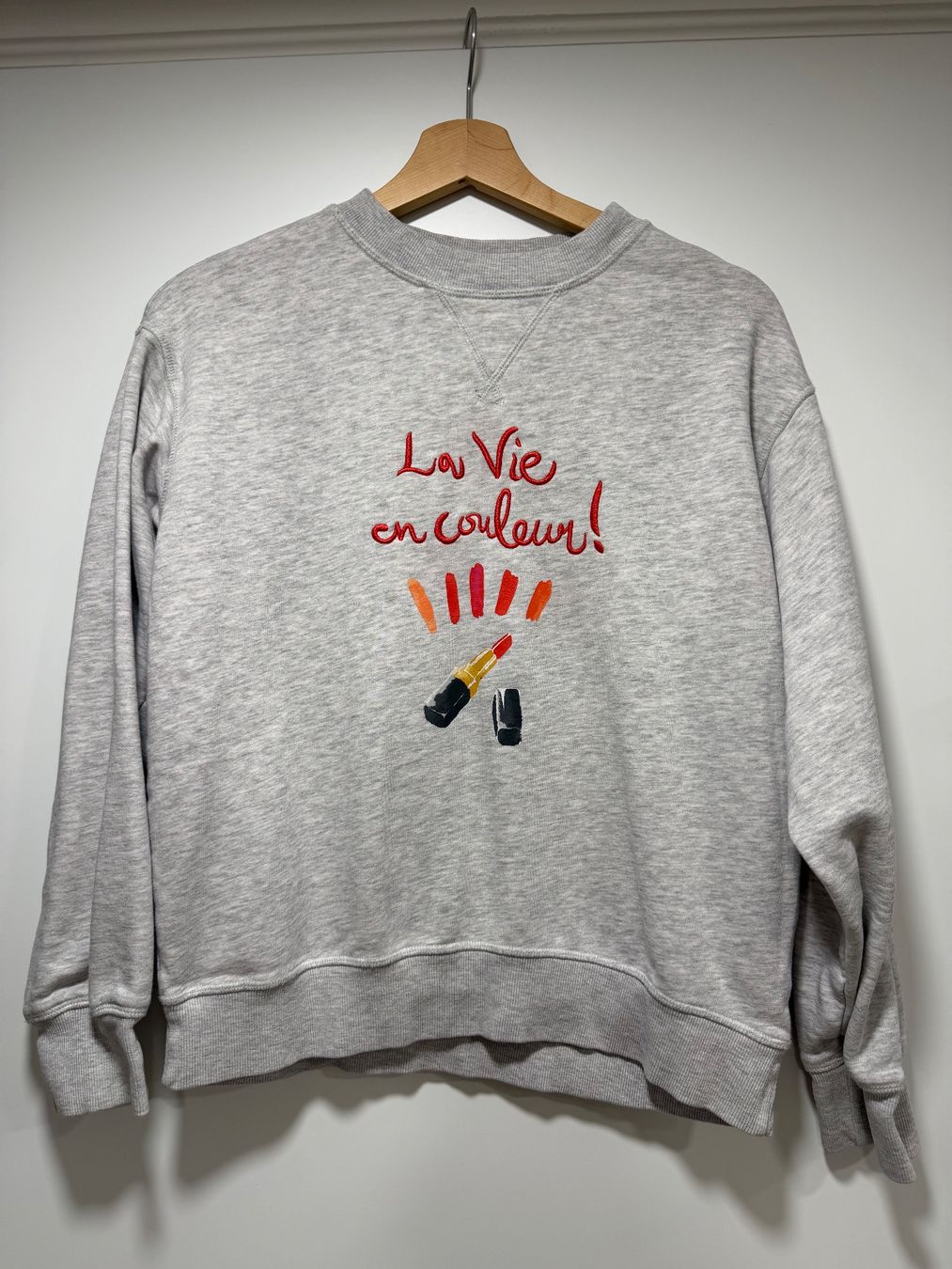 H&M Maglioni & Felpe: *NEU* H&M Sweatshirt XS – Nuovo (secondo la descrizione) da St. Gallen venduto da kka_l9wg