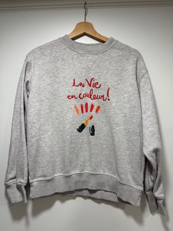 *NEU* H&M Sweatshirt XS