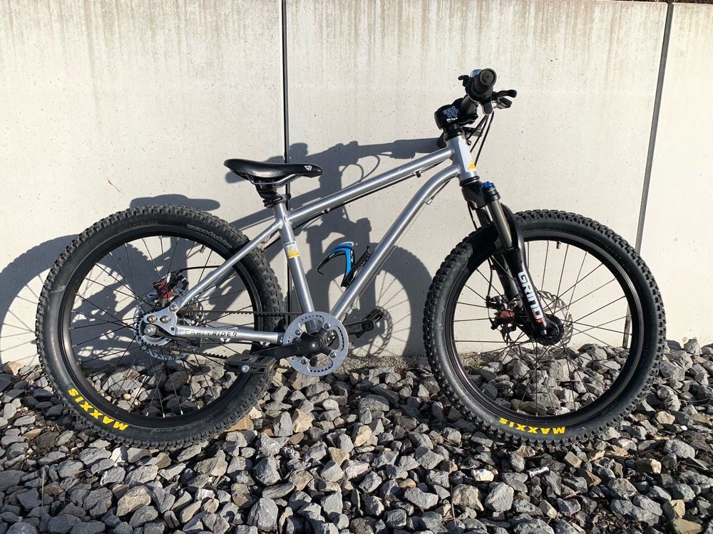 Early rider belter hot sale 20 trail 3s