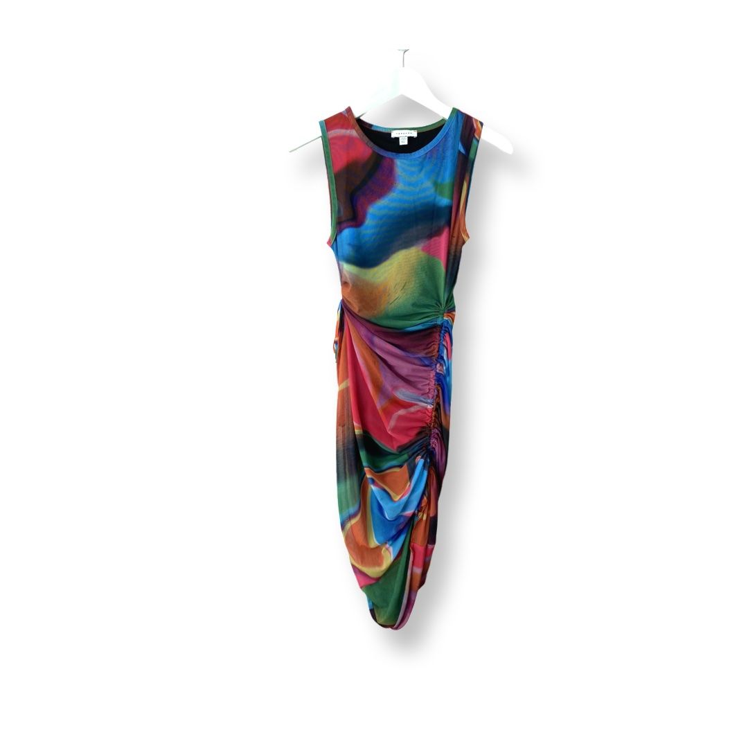 Topshop Vestiti: TOPSHOP super KLEID - wie neu - – Usato da Jona venduto da vanessasupermarket20 4