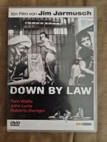 DVD Down by Law Jim Jarmusch Arthaus 