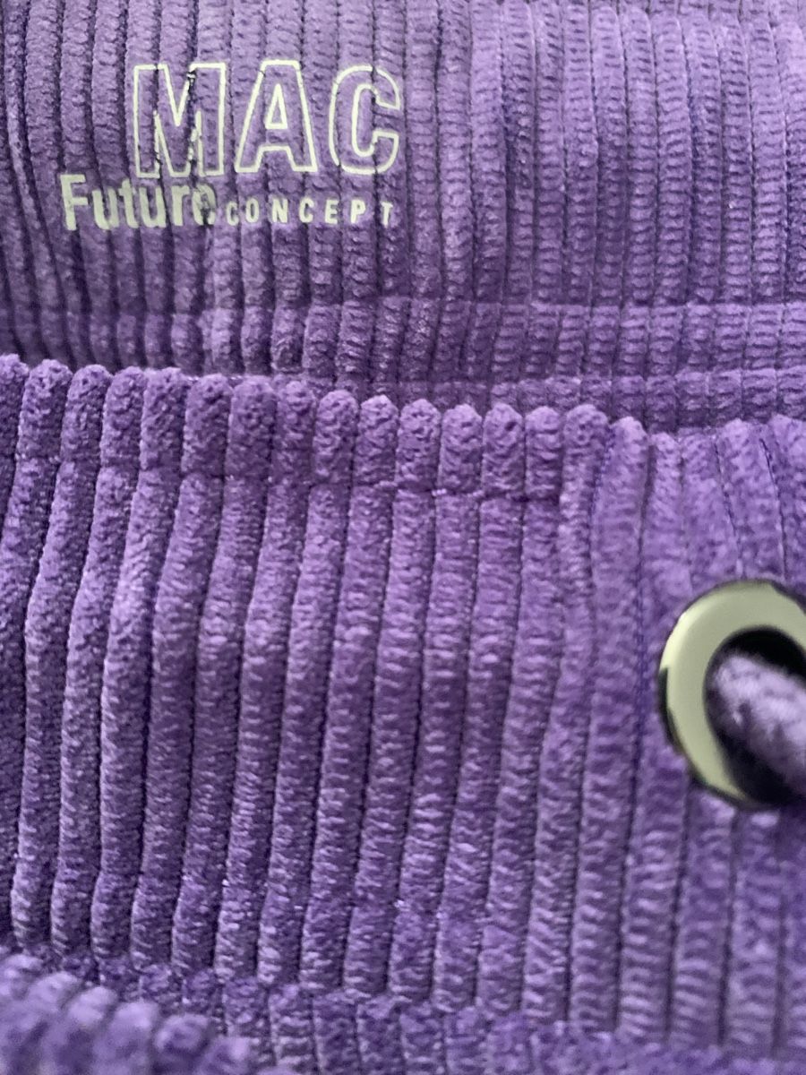 Pantaloni: Damen Hose von Mac violette Gr.36 – Nuovo (secondo la descrizione) da Weisslingen venduto da choslo