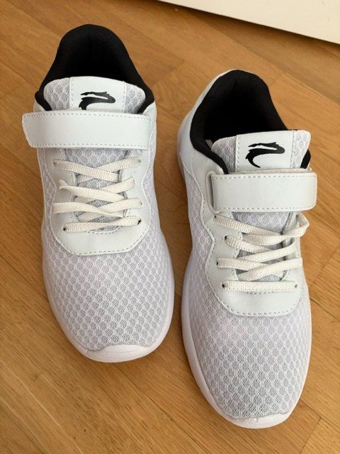 Scarpe da uomo: Turnschuh Vty Gr. 38 weiss – Usato da Zürich venduto da Sonnenblume_65 4