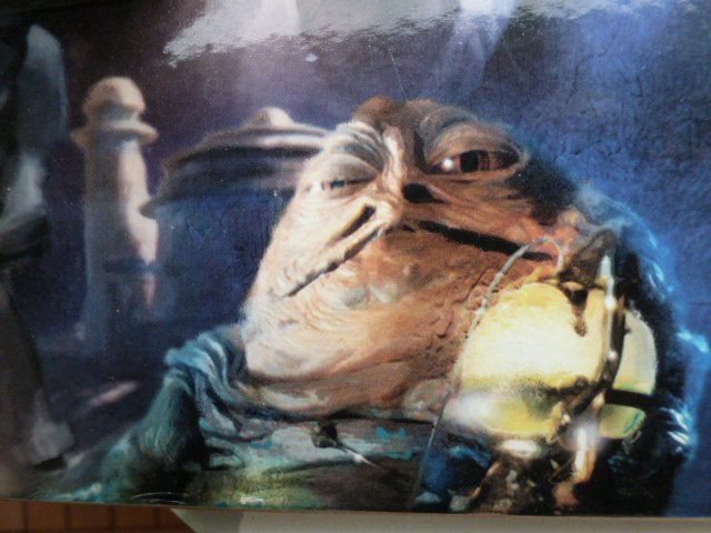 Skateboards: Star Wars Rollbrett Vintage – Usato da Belp venduto da Matrix88 7
