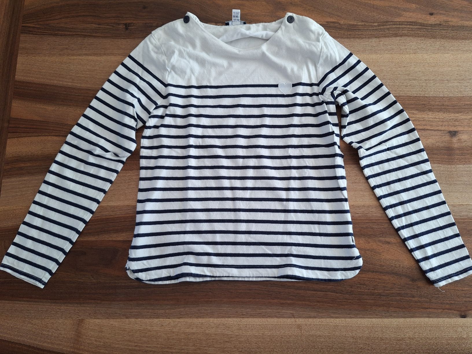 Ensembles coordonnés: Kleiderpaket 07 (2 Pullover) – D'occasion à Affeltrangen par Salz-Pfeffer 1
