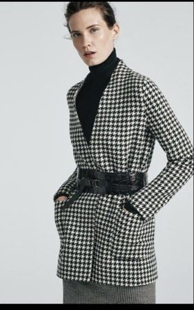 MAX MARA Jacke Cardigan (Geisha) Reversible