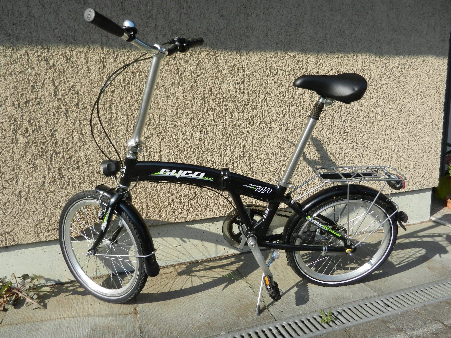 Vélos: Klappvelo – D'occasion à Worb par Heeg