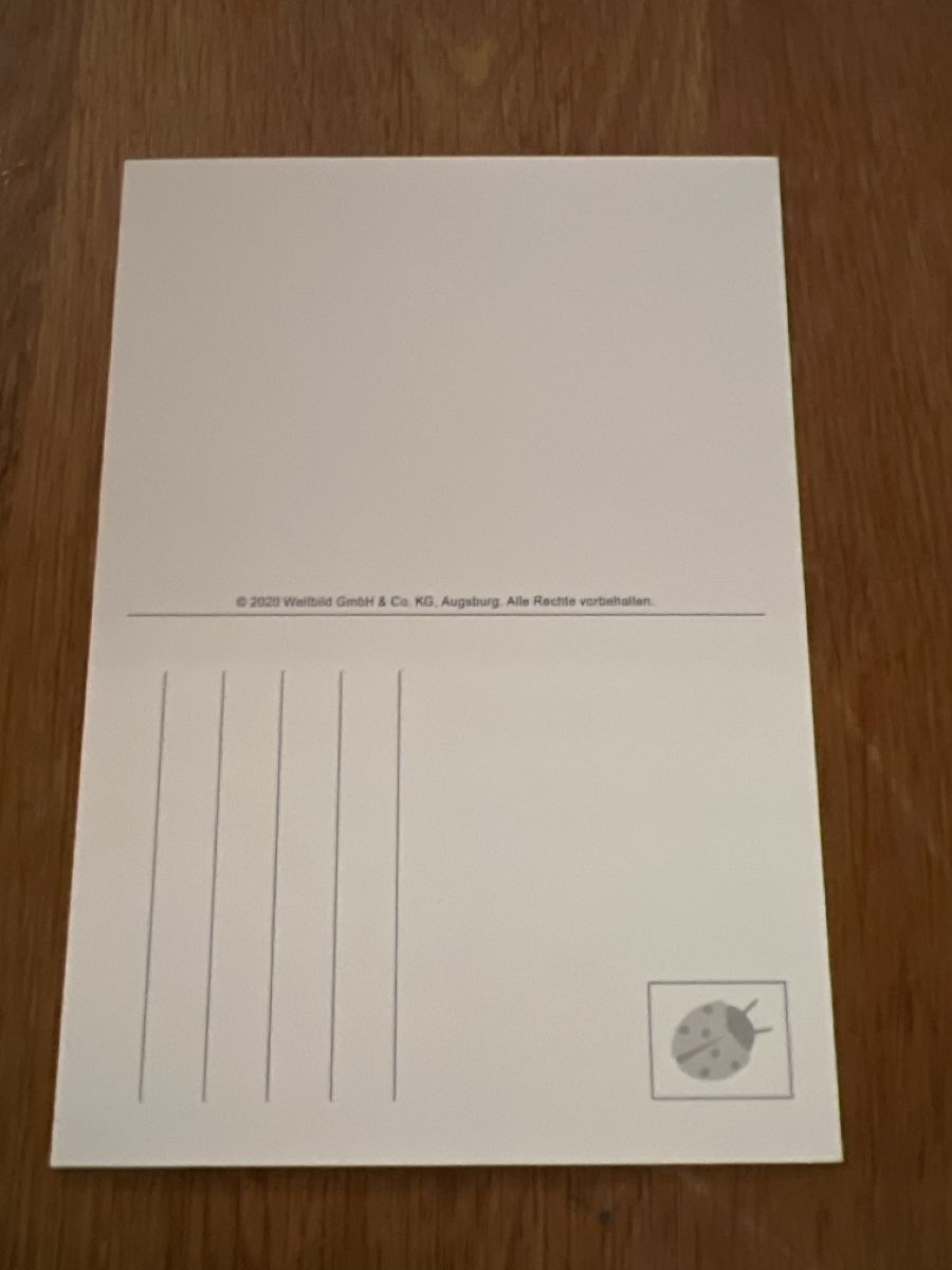 Cartes postales: 17 Postkarten mit Sprüchen NEU – Neuf (Voir description) à Uznach par Apuutze 6