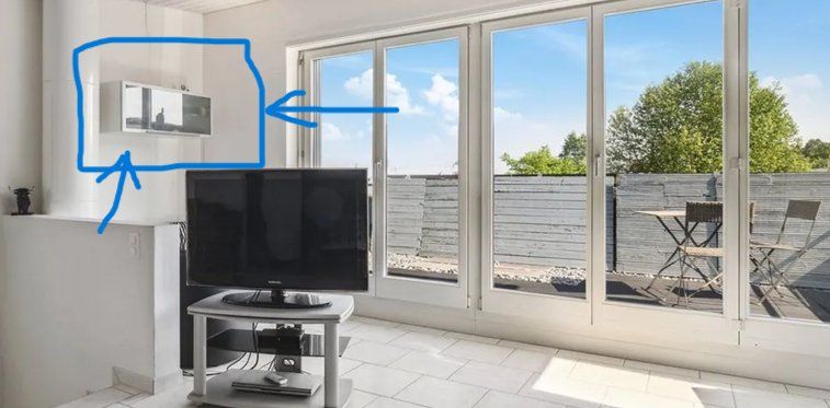 Vetrine: Hängevitrine / Wandvitrine – Usato da Rümlang venduto da Turrin