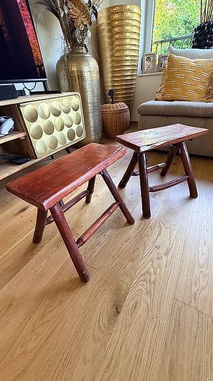 Comodini: Table de chevet – Usato da Vandoeuvres venduto da loi_8g5l 2