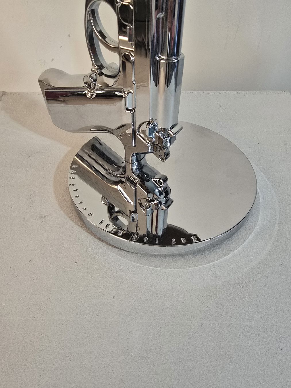 Flos Lampade: Philippe Starck FLOS bedside gu – Usato da Untersiggenthal venduto da babette0815 2