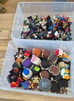 Lego Einzelfiguren Brix