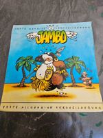 Vinyl, 7" LP - Erste Allgemeine Verunsicherung – Jambo